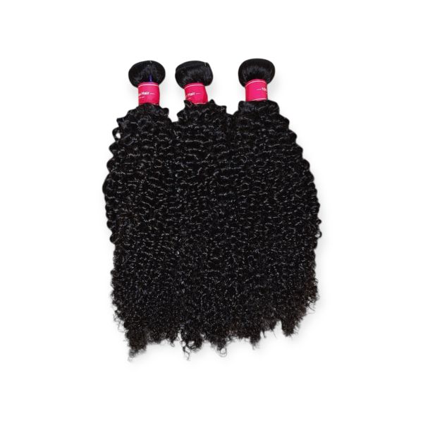 22 Inch Coco Kurl Hair Bundle