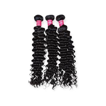 22 inch Island Ripple Hair Bundle
