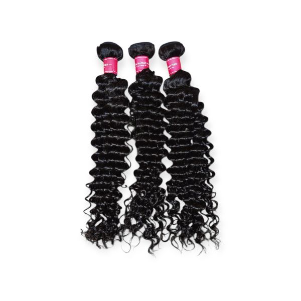 22 inch Island Ripple Hair Bundle