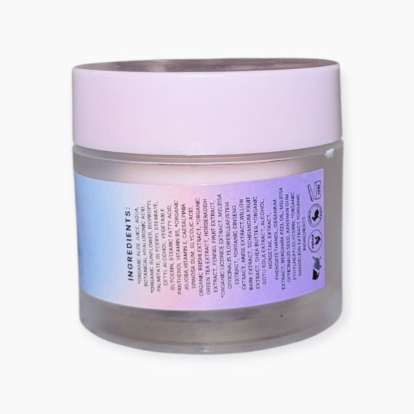 Brightening Boost Face Cream - Image 4