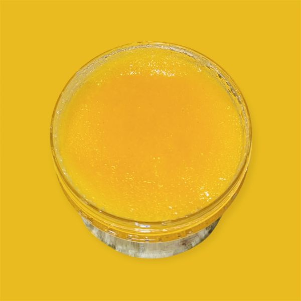 Turmeric Sugar body Scrub - Image 4