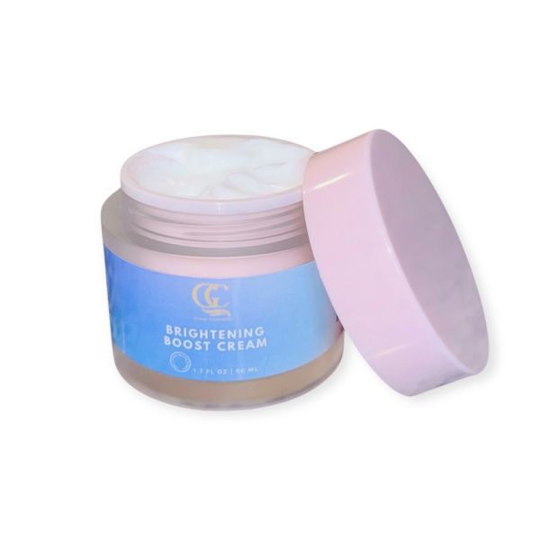 Face and Body Glow Set - Image 4