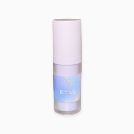 Brightening Boost Serum