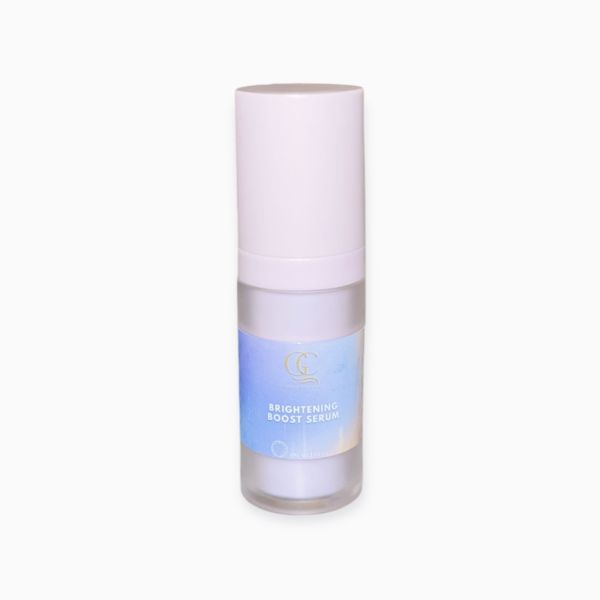 Brightening Boost Serum