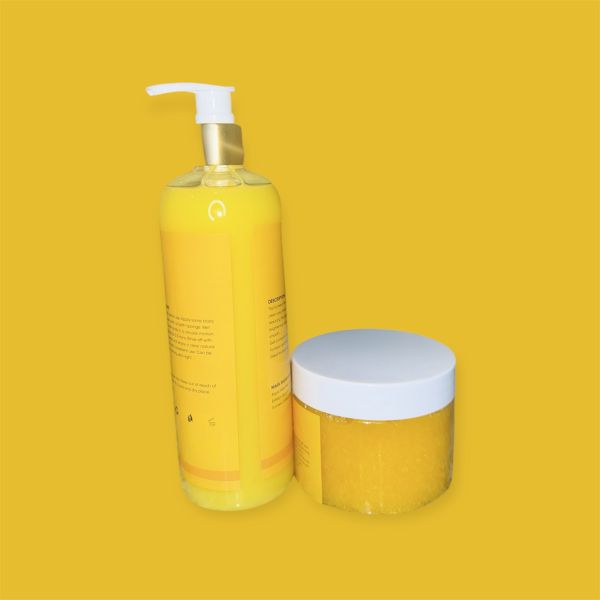 Turmeric Glow Duo - Image 2