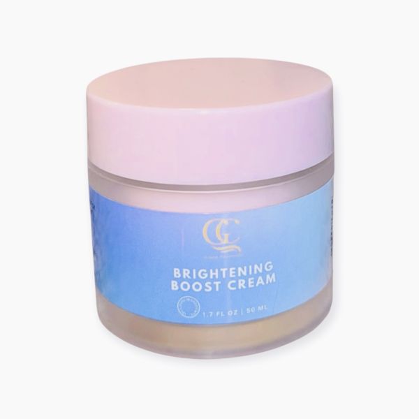 Brightening Boost Face Cream - Image 2